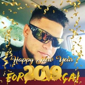 Meet your Posher, Yuri